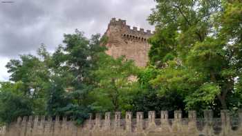 Torre Fuerte de Anguciana