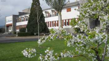 Colegio Apostolico Menesiano Instrucción Cristiana