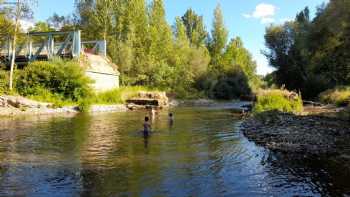 Puente Arenzana