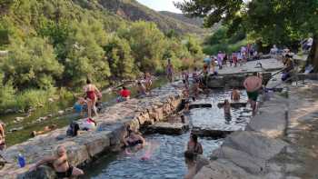 Termas de Arnedillo