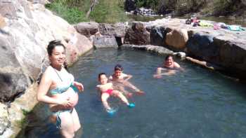 Termas de Arnedillo