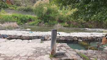 Termas de Arnedillo