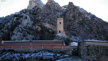 Castillo de Arnedillo