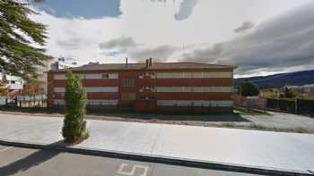 Secondary School Celso Díaz