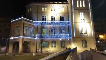 CENTRO FUNDACIÓN CAJA RIOJA - ARNEDO