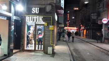 Su butik