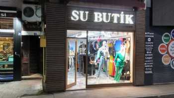 Su butik