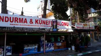 Ailem Döner Dondurma-Künefe Salonu