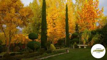 Jardín Botánico De La Rioja