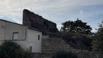 Castillo De Bañares