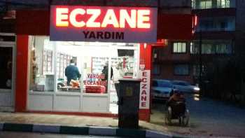 Yardım Eczanesi