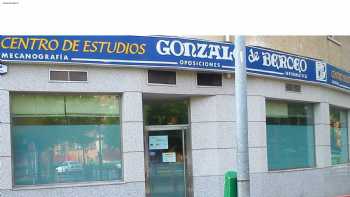 Study Center Gonzalo De Berceo