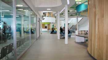 Tresham College Corby Campus