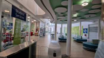 Tresham College Corby Campus