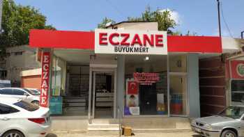 Büyükmert Eczanesi