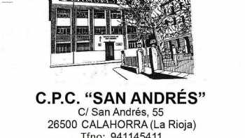 C.P.C. San Andrés