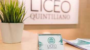 Liceo Quintiliano