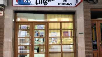 Lingua Centres