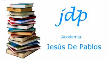 Academia Jesús De Pablos