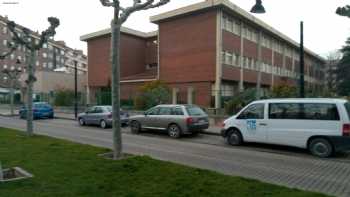 CEIP Quintiliano