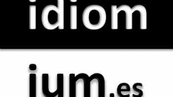 Idiomium