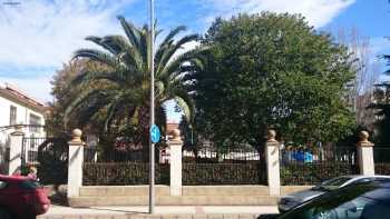 Centro de Educación Infantil Nuestra Señora del Carmen