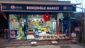 Denizoğlu Market