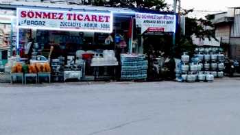 Sönmez Ticaret