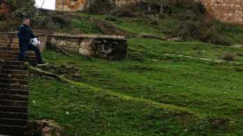 Teatro de Canales de la Sierra