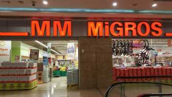 MM Migros