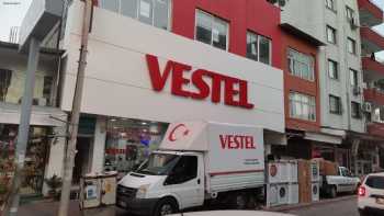 Vestel Merkez Alibeyli Yetkili Satış Mağazası - Demirhanlar İnşaat