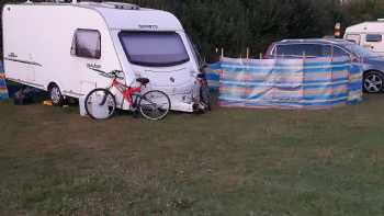 Birchwood Farm Caravan Park