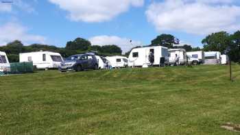 Birchwood Farm Caravan Park