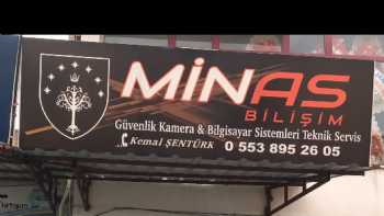 Minas Bilişim