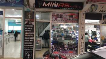 Minas Bilişim