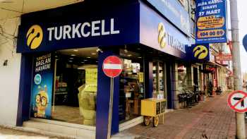 Osmaniye Turkcell