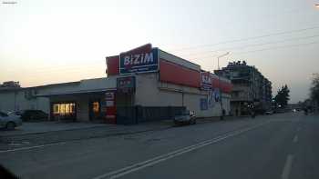 Bizim Toptan Market