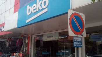 Beko Üçbeyler Ticaret