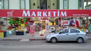 Marketim Avm