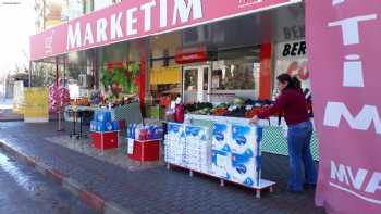 Marketim Avm