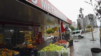 Yasdıoğlu Market