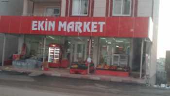 Ekin Market