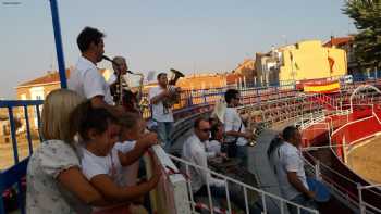 Cenicero Plaza de Toros