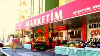 Marketim