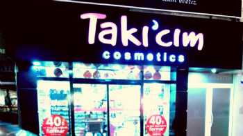 Taki'cim Outlet