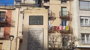 Estatua de la Libertad