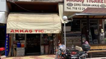 Akkaş Ticaret