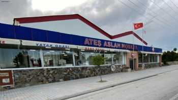 Ateş - Arslan Mobilya