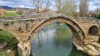 Puente del Priorato