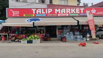 Talip Market